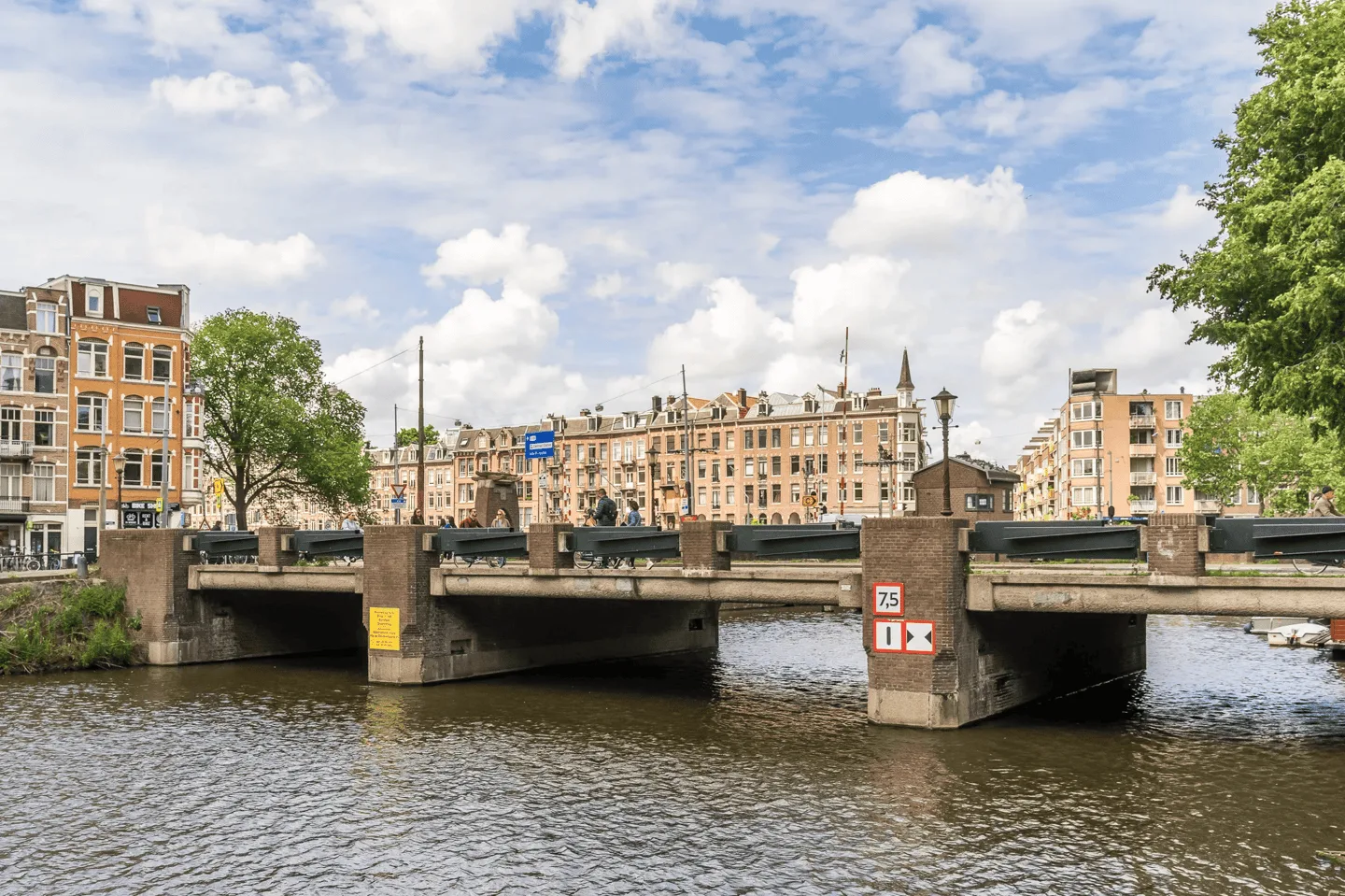 Marnixstraat 48 1R Amsterdam thumbnail 13