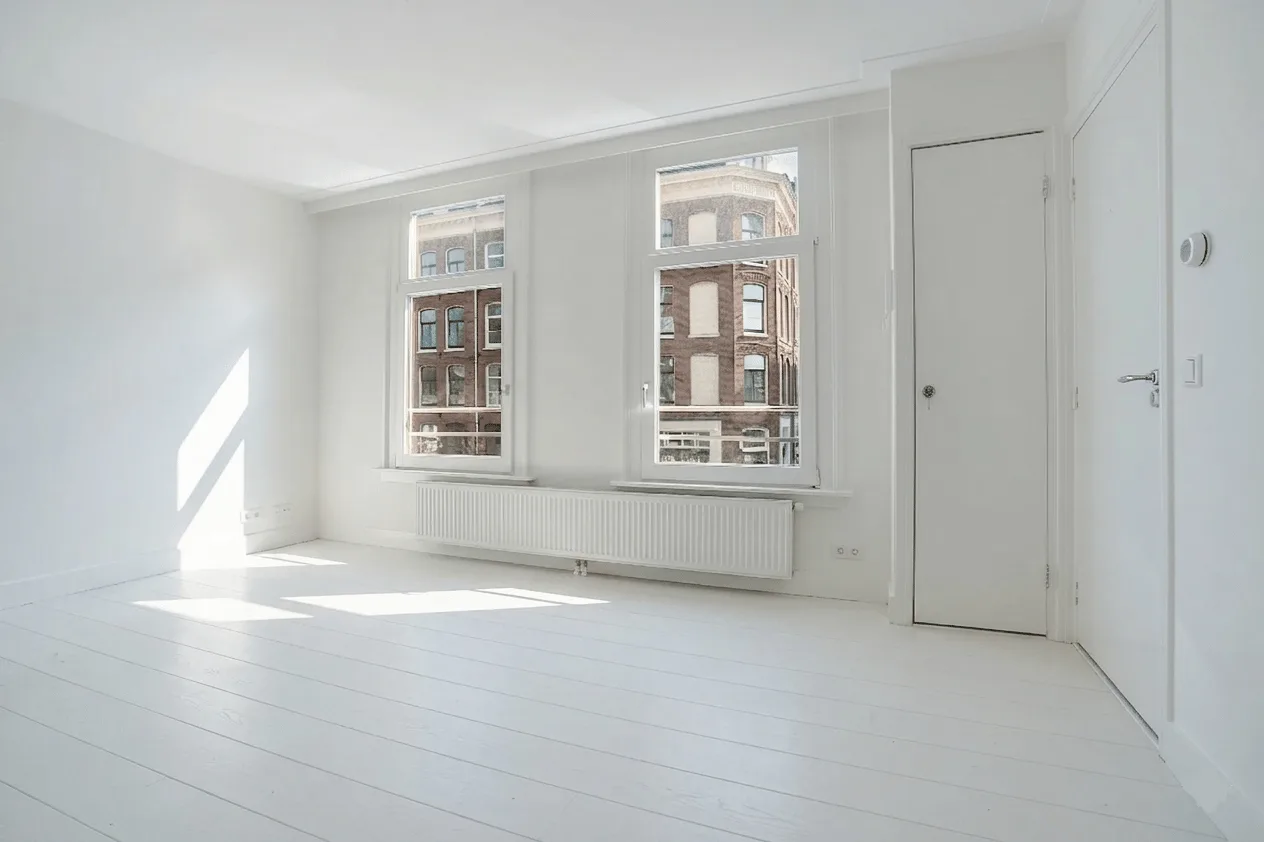 Marnixstraat 48 1R Amsterdam foto 3
