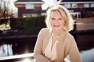 Foto van Maroesja Schuurmans