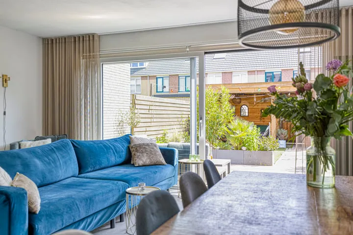 Marokkostraat 12 Alphen aan den Rijn thumbnail 11