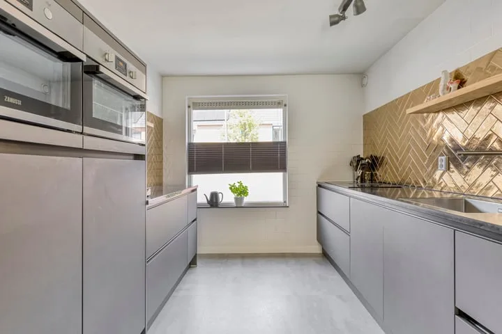 Marokkostraat 12 Alphen aan den Rijn thumbnail 14