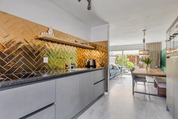 Marokkostraat 12 Alphen aan den Rijn thumbnail 16