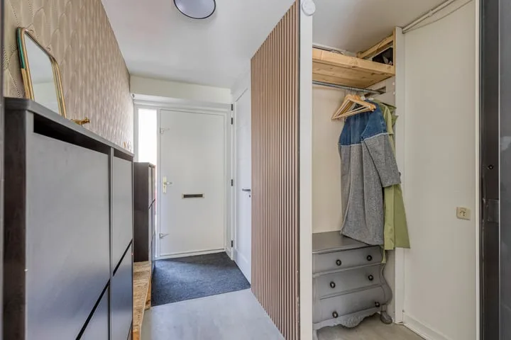 Marokkostraat 12 Alphen aan den Rijn thumbnail 19
