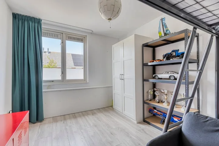 Marokkostraat 12 Alphen aan den Rijn thumbnail 23