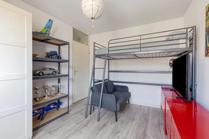 Marokkostraat 12 Alphen aan den Rijn thumbnail 24