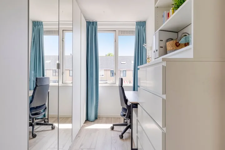 Marokkostraat 12 Alphen aan den Rijn thumbnail 25
