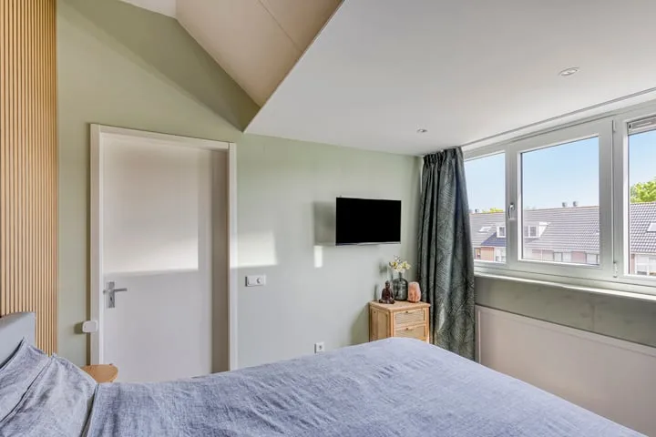 Marokkostraat 12 Alphen aan den Rijn thumbnail 34