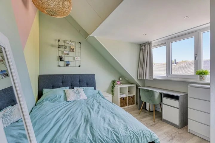 Marokkostraat 12 Alphen aan den Rijn thumbnail 35