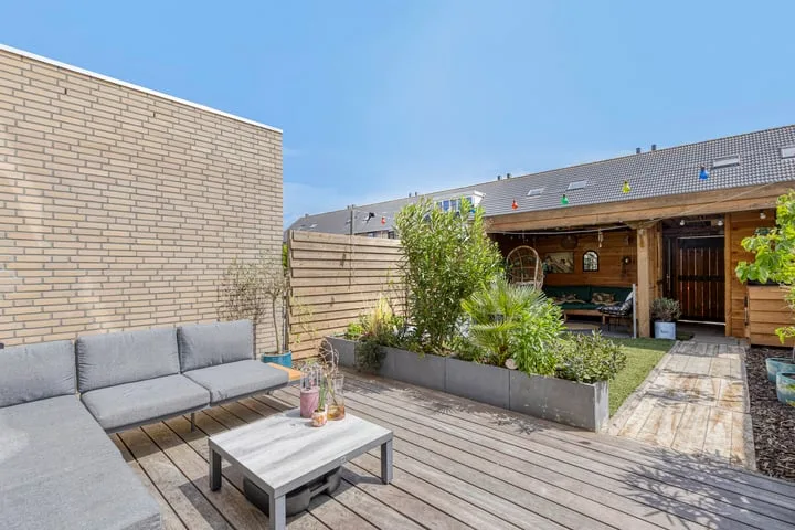 Marokkostraat 12 Alphen aan den Rijn thumbnail 40