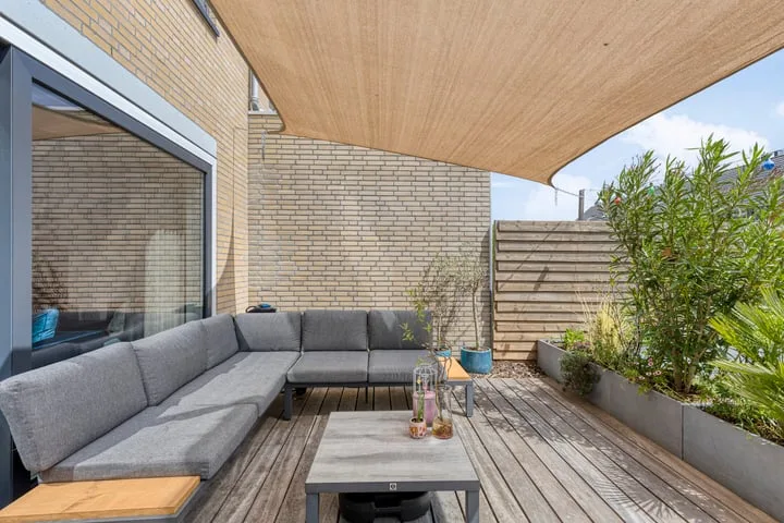 Marokkostraat 12 Alphen aan den Rijn thumbnail 42