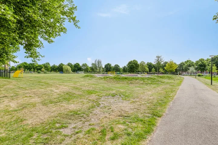 Marokkostraat 12 Alphen aan den Rijn thumbnail 50