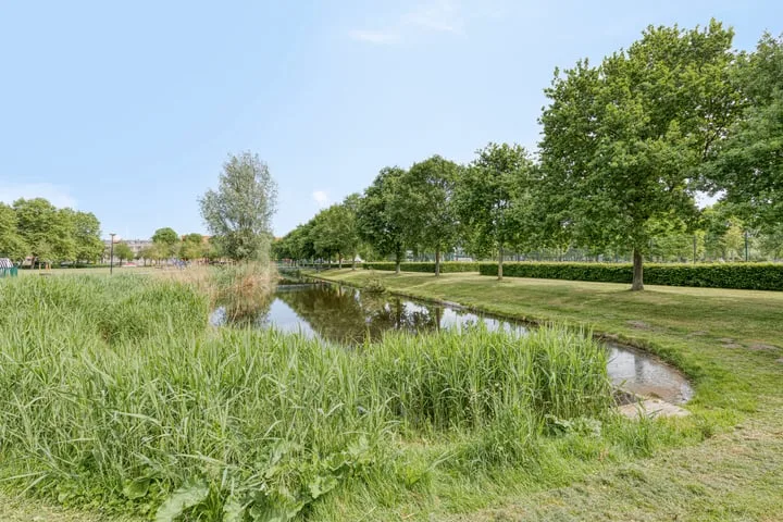 Marokkostraat 12 Alphen aan den Rijn thumbnail 51