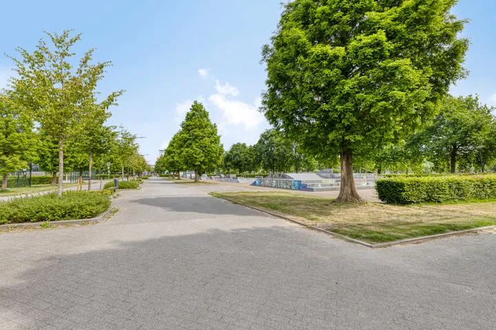 Marokkostraat 12 Alphen aan den Rijn thumbnail 52