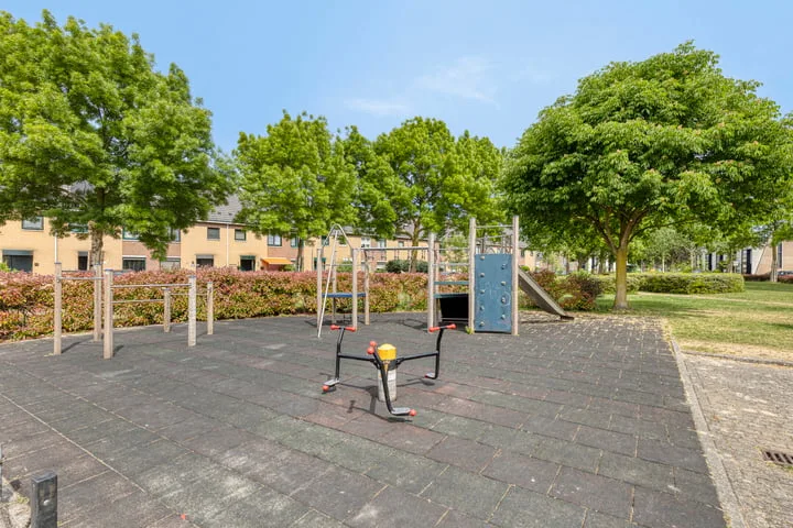 Marokkostraat 12 Alphen aan den Rijn thumbnail 53