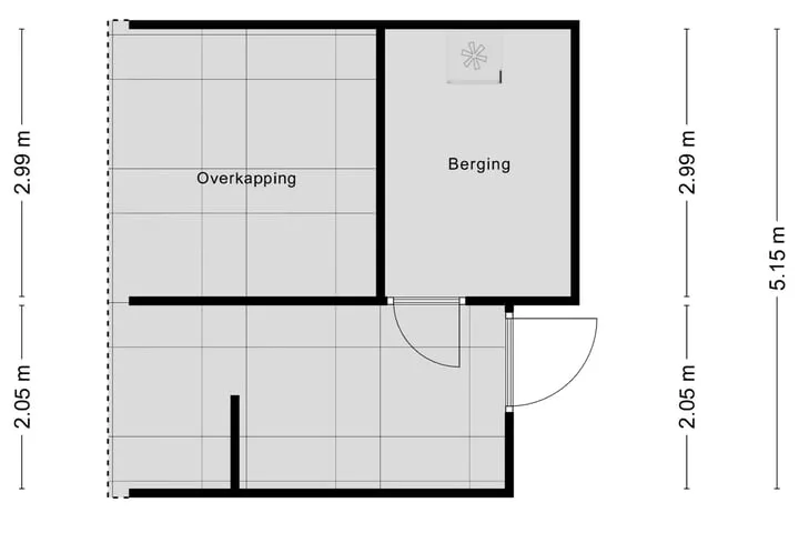 Marokkostraat 12 Alphen aan den Rijn thumbnail 58
