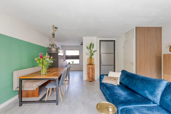 Marokkostraat 12 Alphen aan den Rijn thumbnail 6