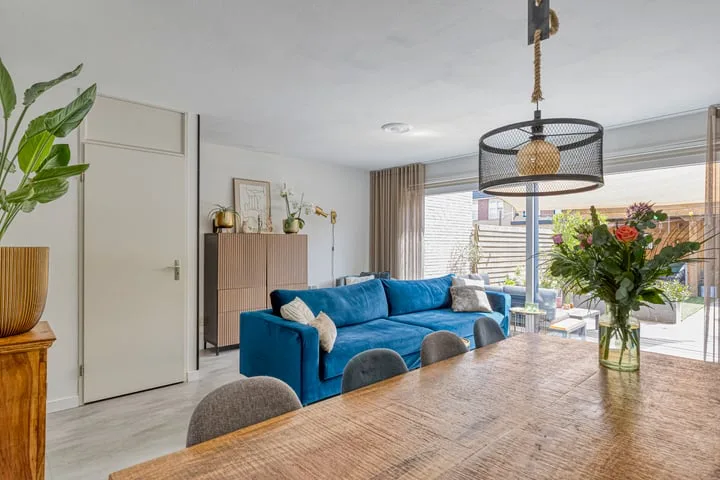 Marokkostraat 12 Alphen aan den Rijn thumbnail 8