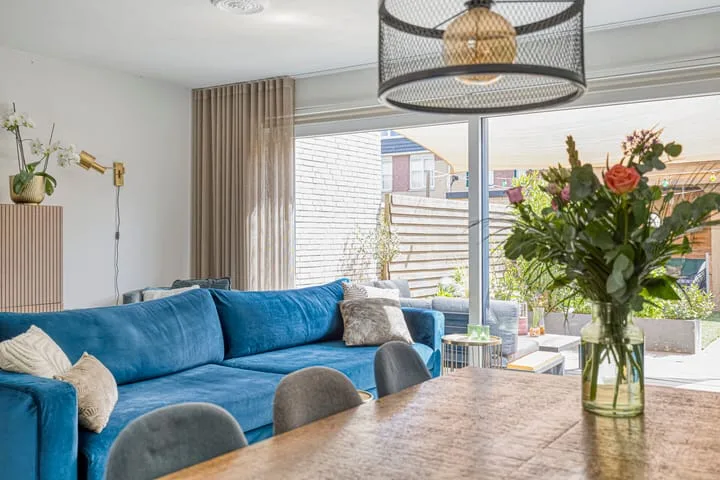 Marokkostraat 12 Alphen aan den Rijn thumbnail 9