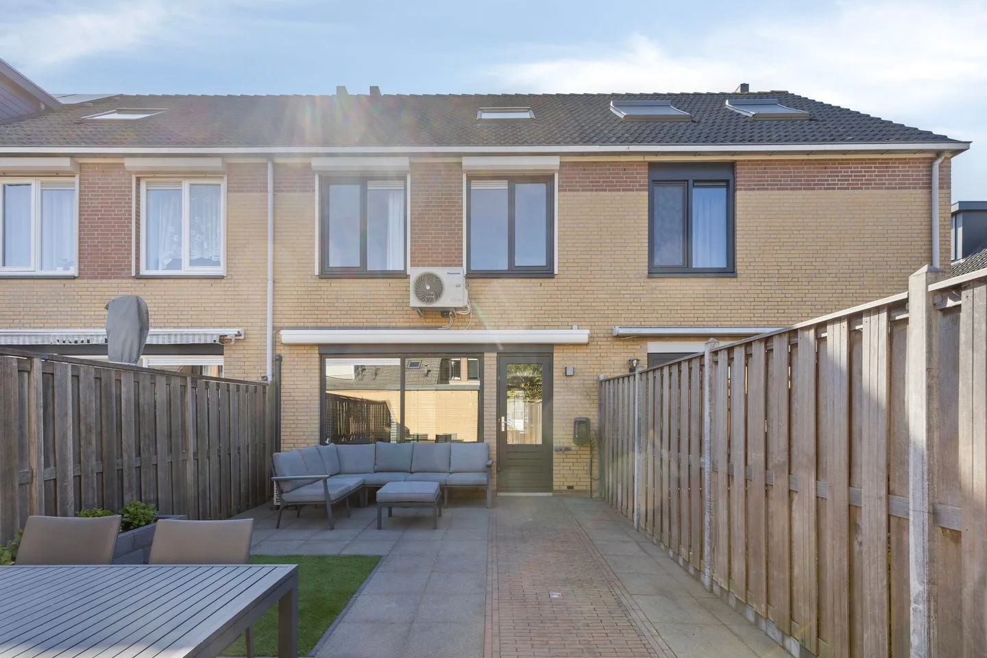 Marokkostraat 163 Alphen aan den Rijn thumbnail 25