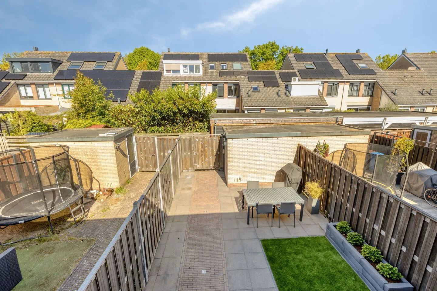 Marokkostraat 163 Alphen aan den Rijn thumbnail 26