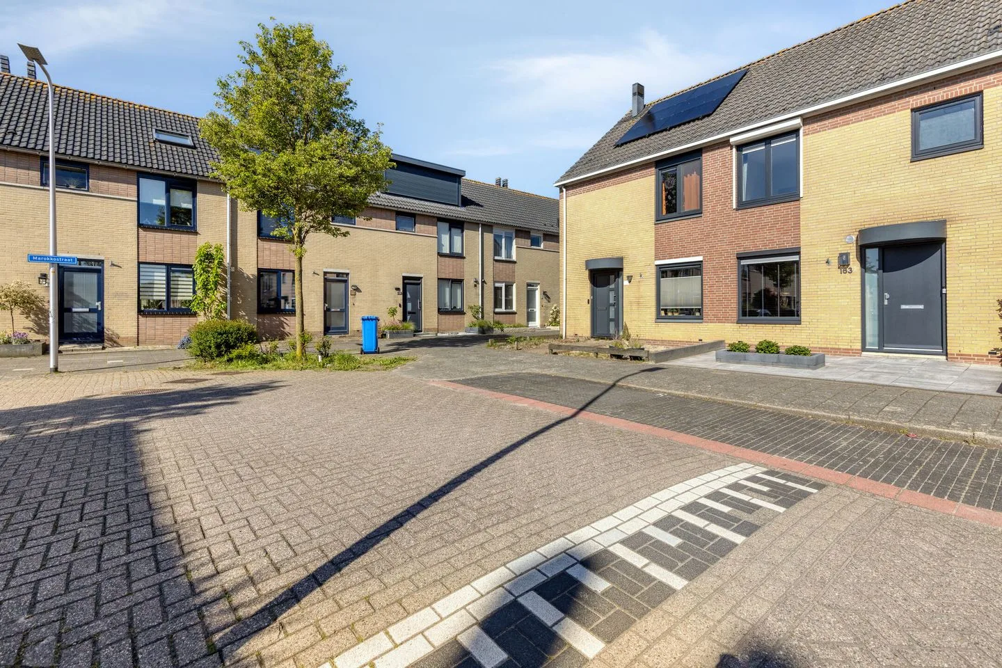 Marokkostraat 163 Alphen aan den Rijn thumbnail 27