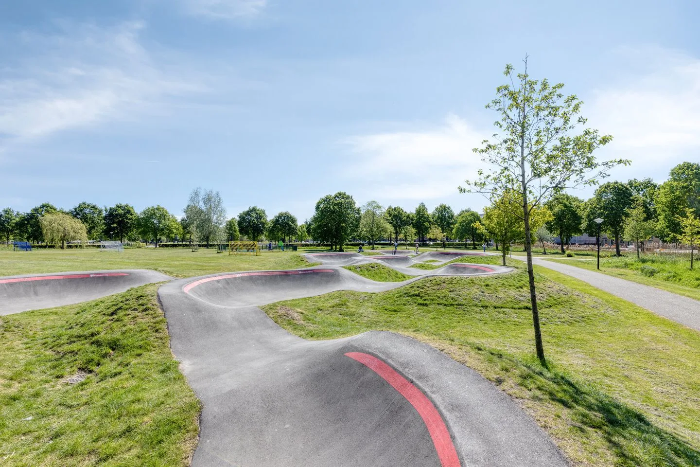 Marokkostraat 163 Alphen aan den Rijn thumbnail 31
