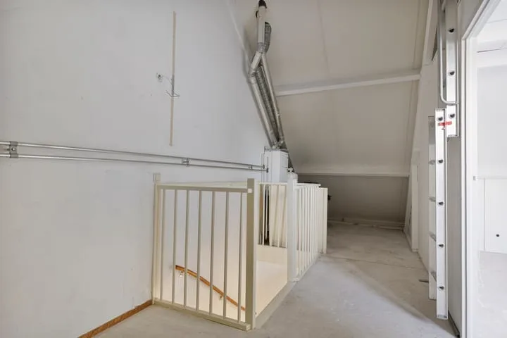 Marokkostraat 80 Alphen aan den Rijn thumbnail 22