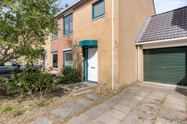 Marokkostraat 80 Alphen aan den Rijn thumbnail 23