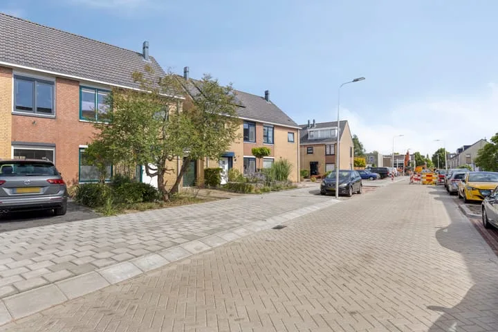 Marokkostraat 80 Alphen aan den Rijn thumbnail 27