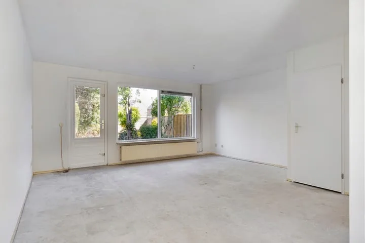 Marokkostraat 80 Alphen aan den Rijn foto 3
