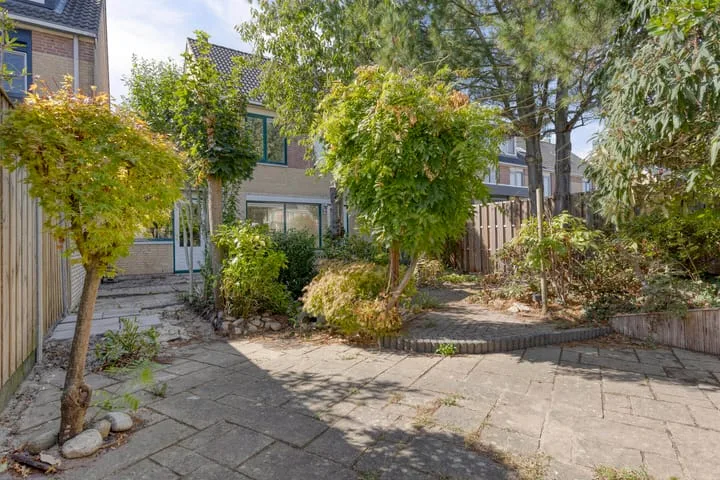 Marokkostraat 80 Alphen aan den Rijn thumbnail 30