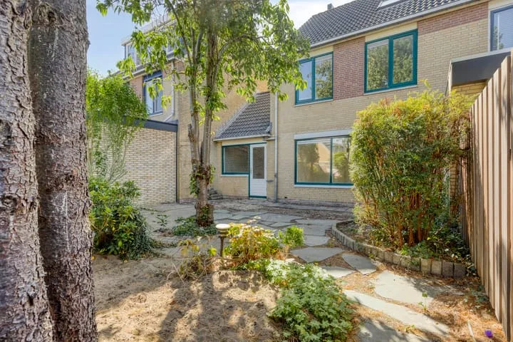 Marokkostraat 80 Alphen aan den Rijn thumbnail 31
