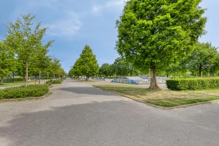 Marokkostraat 80 Alphen aan den Rijn thumbnail 34