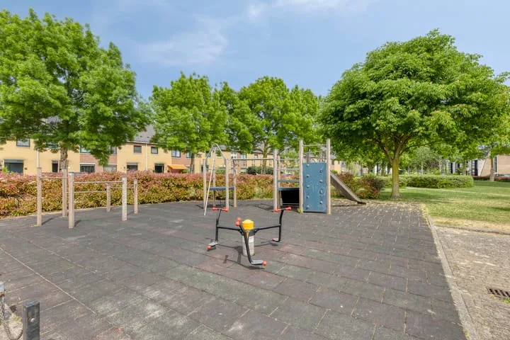 Marokkostraat 80 Alphen aan den Rijn thumbnail 35
