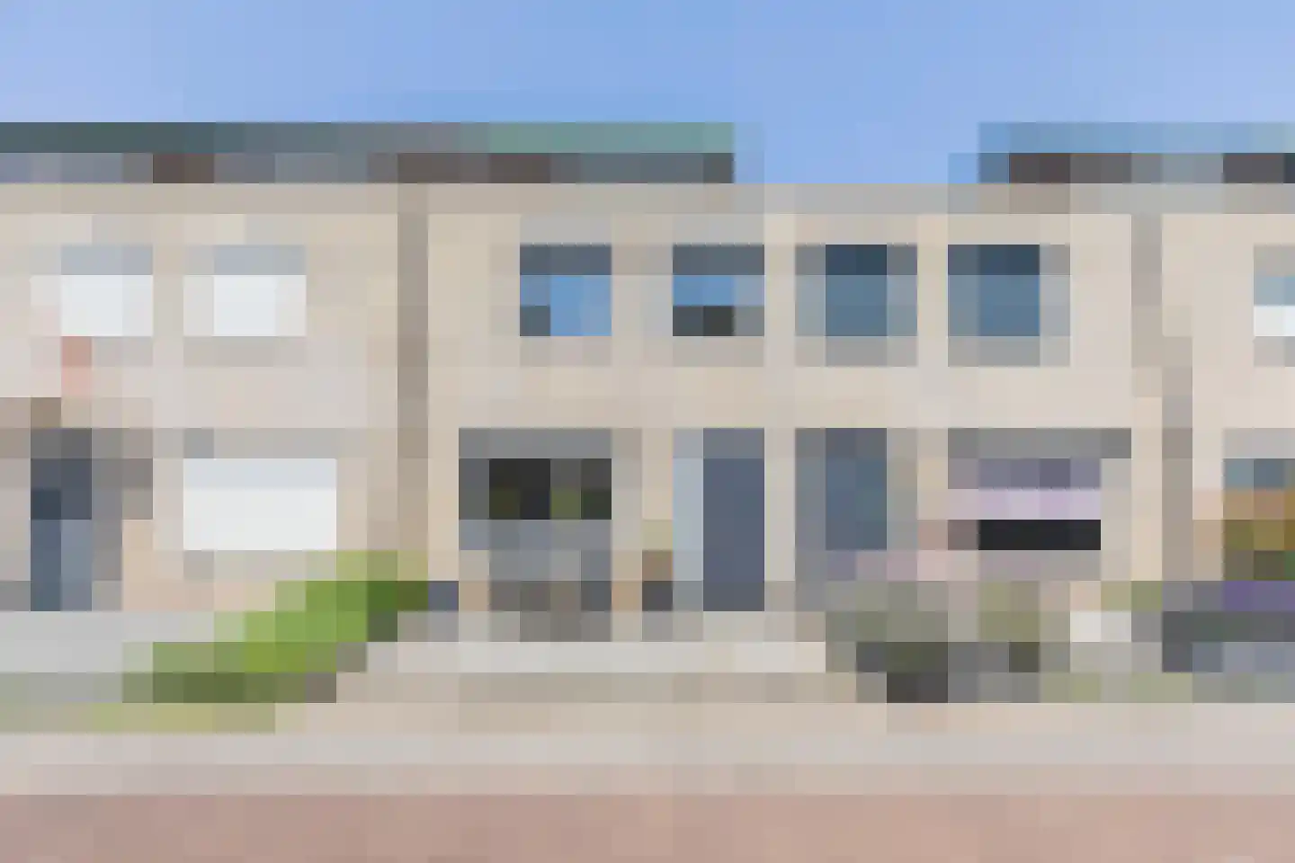 Marowijne 150 Dordrecht