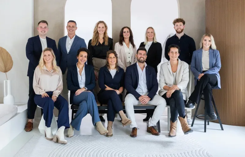 Office photo of Marquant Exclusief Wonen