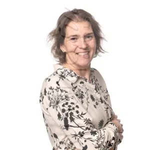 Foto von Marquerite Krijger