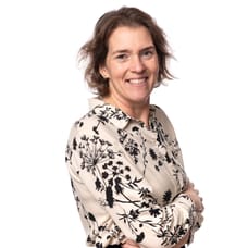 Photo de Marquerite Krijger