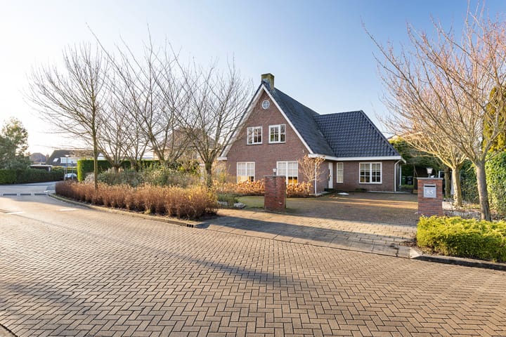 Marquette 85 in Lelystad foto