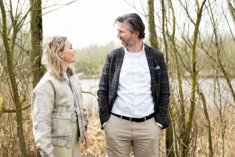 Kantoor foto van MarQuis Makelaars & Taxateurs I Vertrouwd I NVM