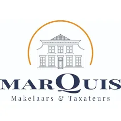 Logo MarQuis Makelaars & Taxateurs I Vertrouwd I NVM