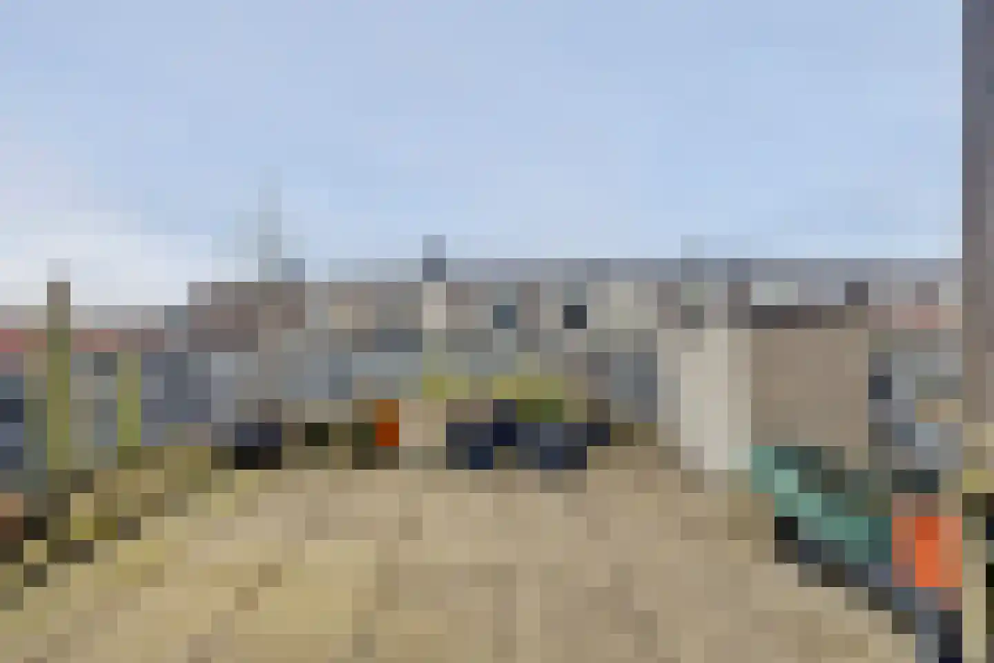 Marrewijklaan 87 Spijkenisse foto 2