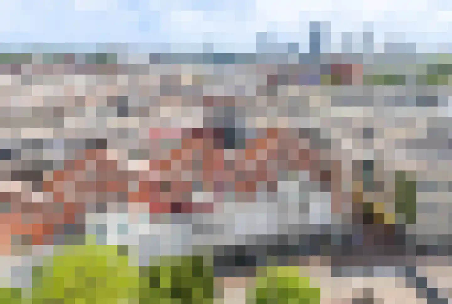 Marrewijklaan 93 Spijkenisse