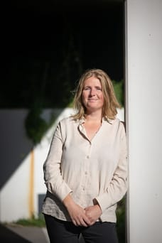 Foto von Marriët Tak Cruson