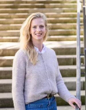 Foto van Marrit Landman-Visser