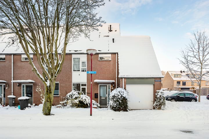 Photo of property Marsburg 11, Nieuwegein