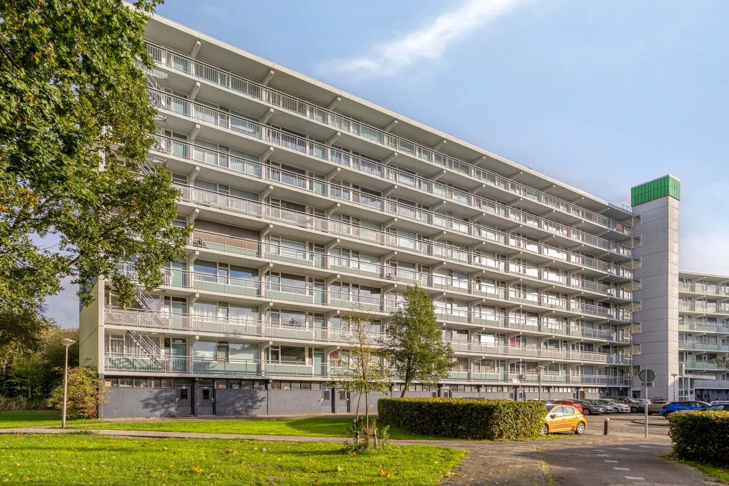Marsdiep 25 Alphen aan den Rijn foto 2