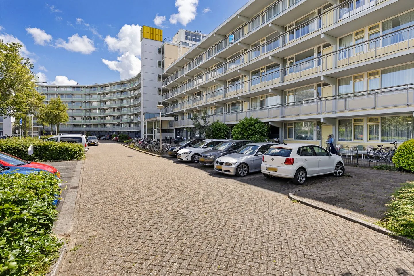 Marsdiep 281 in Alphen aan den Rijn
