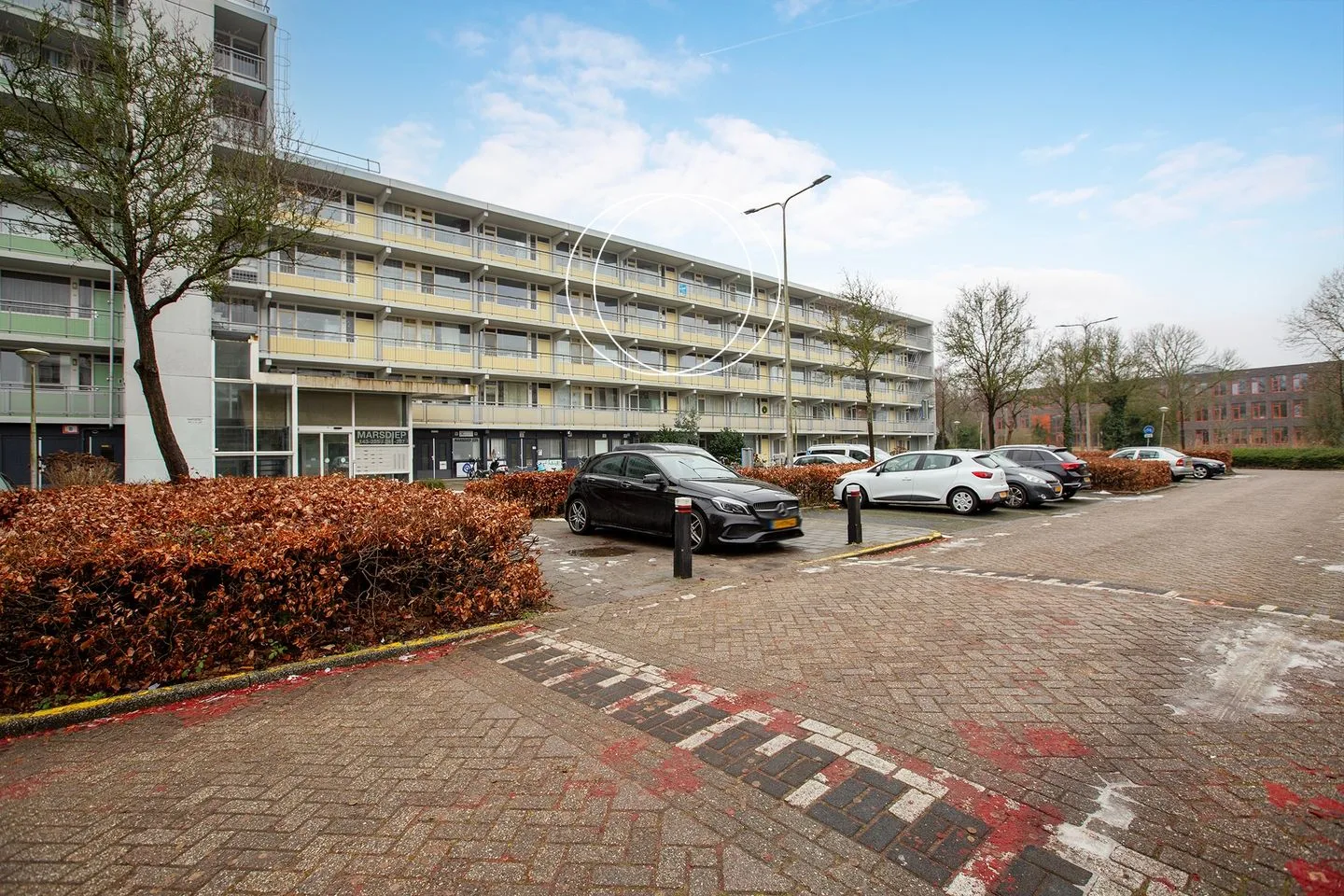Marsdiep 281 in Alphen aan den Rijn