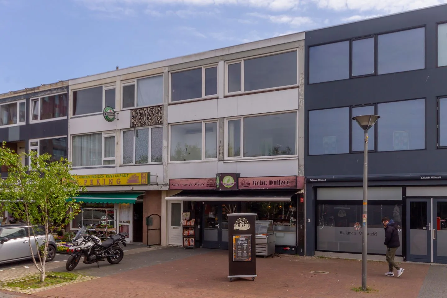Marsdiepstraat 379 Den Helder foto 2
